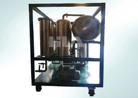 DSF Paslanmaz Çelik Pişirme Yağı Arıtma Makinesi Yemeklik Yağ Filtreleme Ekipmanı