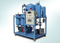 Demulsification Dehidration Lube Oil Purifier Arındırmak Kullanılmış Lube Yağı Motor Yağı