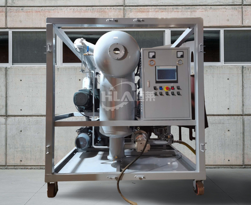 Yüksek su geçirmezlik katsayısı IP65 ile CYB-100 Petrol Pompası Transformer Petrol Temizleyici Makinesi