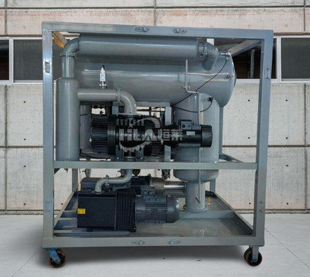 Yüksek su geçirmezlik katsayısı IP65 ile CYB-100 Petrol Pompası Transformer Petrol Temizleyici Makinesi