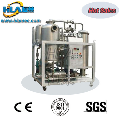 Temizlik için Gelişmiş Pişirme Yağı Arıtıcısı NAS 6 Derecesi ve DSF10-300