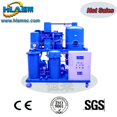 Yemek yağı Temizleyici Makinesi Asit Değeri ≤0.05 MKOH/g Ardından çalışmakta arıza yok ≥5000 Hr Su içeriği ≤10ppm Petrol Üretimi için