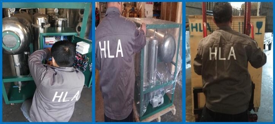 Çevre dostu bitkisel yağ temizleyicimizle yağ arıtma işleminizi en üst düzeye çıkarın