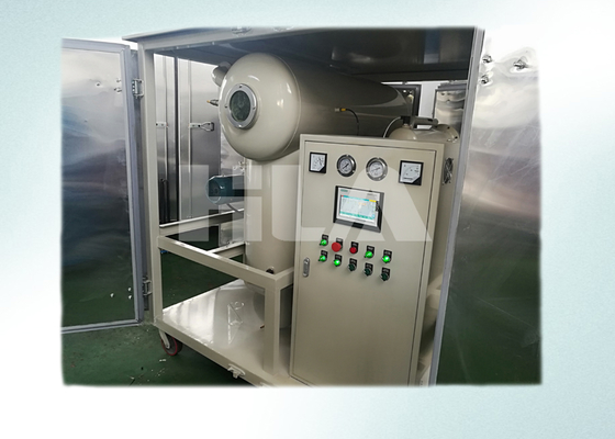CYB-100/ABB Petrol Pompası Transformör Petrol Temizleyici Makine