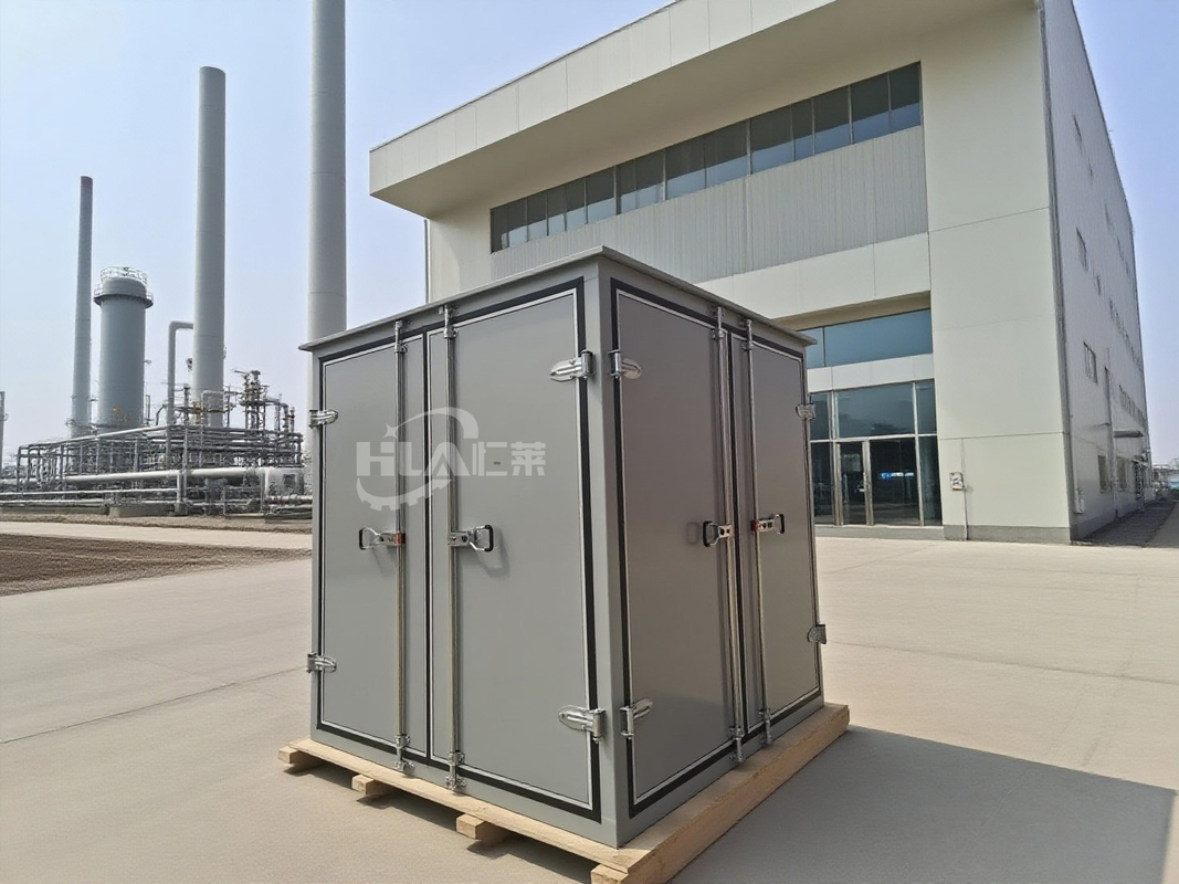 0-80°C Temperature Range Transformer Oil Filtration Machine with High Cleanness and Impurity Size Control