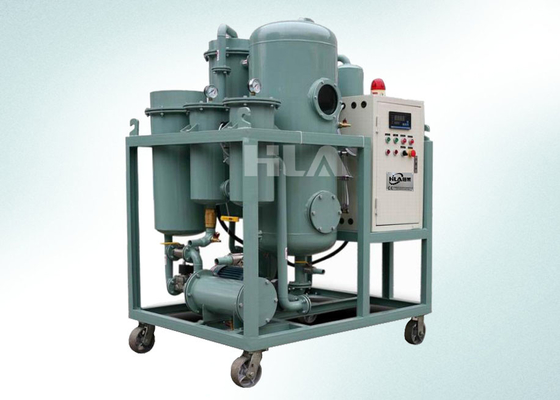 Çeşitli Çelik Endüstriyel Metal İşleme Yağı Hidrolik Yağ Filtresi Makinesi